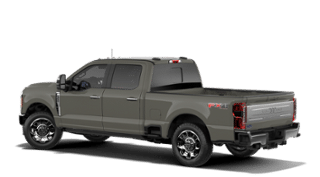 2027 Ford Super Duty® External Image 2